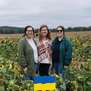 Meet your Posher, Shannon